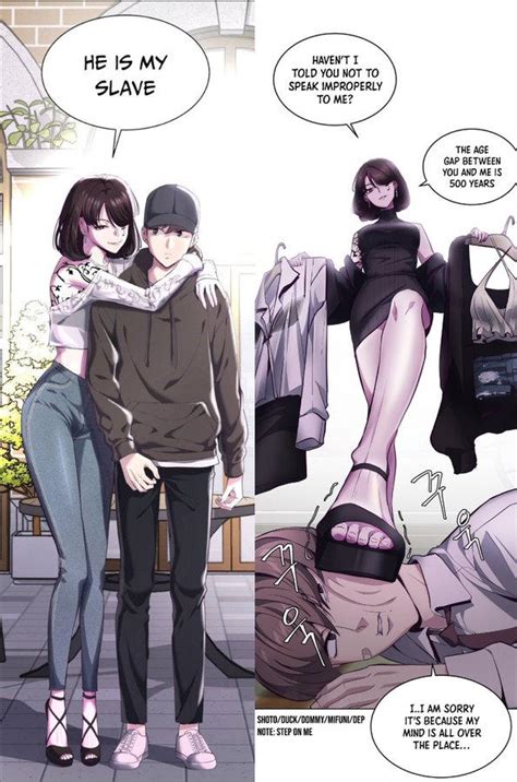 femdom hitomi la|/r/HentaiFemdom's True Femdom Hentai Manga and Comics List .